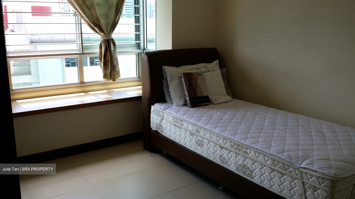 Blk 421 Casa Clementi (Clementi), HDB 3 Rooms #557551861